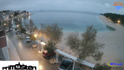 Primošten - Mala Raduča