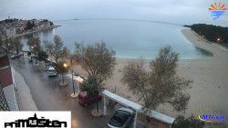 Primošten - Mala Raduča