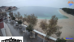 Primošten - Mala Raduča