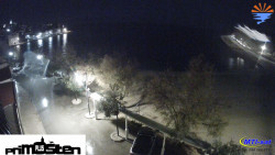 Primošten - Mala Raduča