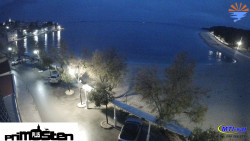 Primošten - Mala Raduča