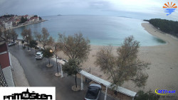 Primošten - Mala Raduča