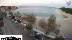 Primošten - Mala Raduča