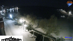 Primošten - Mala Raduča