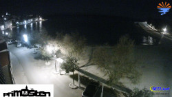 Primošten - Mala Raduča