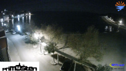 Primošten - Mala Raduča