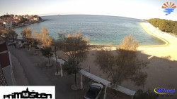 Primošten - Mala Raduča