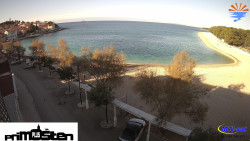 Primošten - Mala Raduča