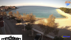 Primošten - Mala Raduča