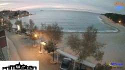 Primošten - Mala Raduča