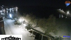 Primošten - Mala Raduča