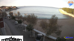 Primošten - Mala Raduča