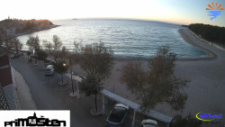 Primošten - Mala Raduča