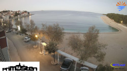 Primošten - Mala Raduča