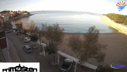 Primošten - Mala Raduča