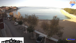 Primošten - Mala Raduča