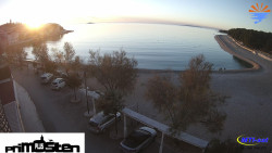 Primošten - Mala Raduča