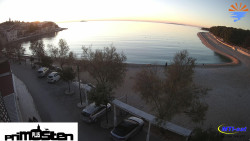 Primošten - Mala Raduča