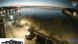 Primošten - Mala Raduča