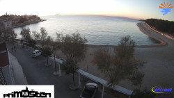 Primošten - Mala Raduča