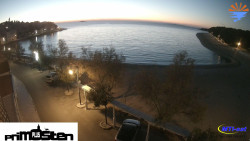 Primošten - Mala Raduča