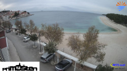 Primošten - Mala Raduča