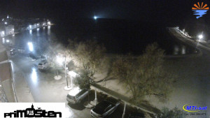 Město Primošten - Primošten - Mala Raduča - 17.12.2025 v 00:15 Město Primošten - Primošten - Mala Raduča - 17.12.2025 v 00:15