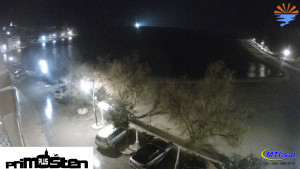 Město Primošten - Primošten - Mala Raduča - 17.12.2025 v 01:00 Město Primošten - Primošten - Mala Raduča - 17.12.2025 v 01:00