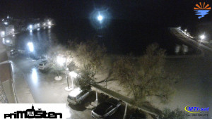 Město Primošten - Primošten - Mala Raduča - 17.12.2025 v 02:15 Město Primošten - Primošten - Mala Raduča - 17.12.2025 v 02:15