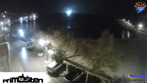 Město Primošten - Primošten - Mala Raduča - 17.12.2025 v 03:30 Město Primošten - Primošten - Mala Raduča - 17.12.2025 v 03:30