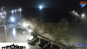 Město Primošten - Primošten - Mala Raduča - 17.12.2025 v 04:00 Město Primošten - Primošten - Mala Raduča - 17.12.2025 v 04:00