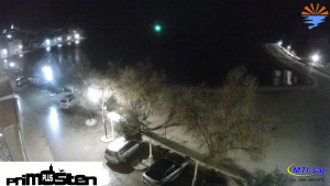 Město Primošten - Primošten - Mala Raduča - 17.12.2025 v 05:15 Město Primošten - Primošten - Mala Raduča - 17.12.2025 v 05:15