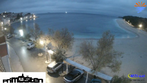 Město Primošten - Primošten - Mala Raduča - 17.12.2025 v 07:00 Město Primošten - Primošten - Mala Raduča - 17.12.2025 v 07:00