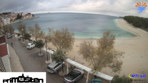 Město Primošten - Primošten - Mala Raduča - 17.12.2025 v 08:00 Město Primošten - Primošten - Mala Raduča - 17.12.2025 v 08:00