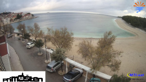 Město Primošten - Primošten - Mala Raduča - 17.12.2025 v 08:15 Město Primošten - Primošten - Mala Raduča - 17.12.2025 v 08:15