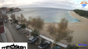 Město Primošten - Primošten - Mala Raduča - 17.12.2025 v 09:15 Město Primošten - Primošten - Mala Raduča - 17.12.2025 v 09:15