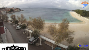 Město Primošten - Primošten - Mala Raduča - 17.12.2025 v 11:15 Město Primošten - Primošten - Mala Raduča - 17.12.2025 v 11:15