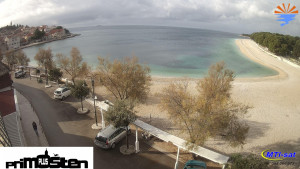 Město Primošten - Primošten - Mala Raduča - 17.12.2025 v 12:15 Město Primošten - Primošten - Mala Raduča - 17.12.2025 v 12:15