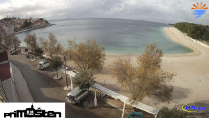 Město Primošten - Primošten - Mala Raduča - 17.12.2025 v 12:30 Město Primošten - Primošten - Mala Raduča - 17.12.2025 v 12:30