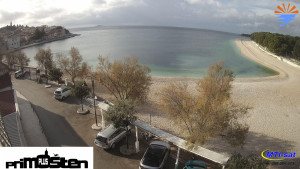 Město Primošten - Primošten - Mala Raduča - 17.12.2025 v 13:15 Město Primošten - Primošten - Mala Raduča - 17.12.2025 v 13:15