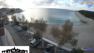 Město Primošten - Primošten - Mala Raduča - 17.12.2025 v 15:00 Město Primošten - Primošten - Mala Raduča - 17.12.2025 v 15:00