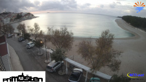 Město Primošten - Primošten - Mala Raduča - 17.12.2025 v 16:15 Město Primošten - Primošten - Mala Raduča - 17.12.2025 v 16:15