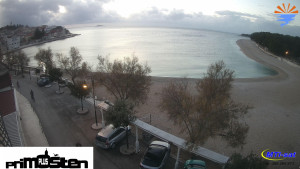 Město Primošten - Primošten - Mala Raduča - 17.12.2025 v 16:30 Město Primošten - Primošten - Mala Raduča - 17.12.2025 v 16:30