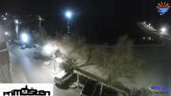 Primošten - Mala Raduča