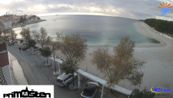 Primošten - Mala Raduča