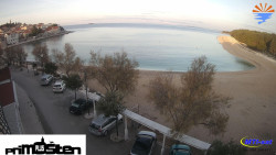 Primošten - Mala Raduča