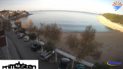 Primošten - Mala Raduča