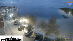 Primošten - Mala Raduča