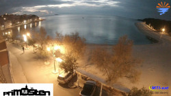 Primošten - Mala Raduča