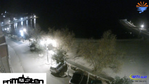 Město Primošten - Primošten - Mala Raduča - 23.12.2025 v 02:15 Město Primošten - Primošten - Mala Raduča - 23.12.2025 v 02:15